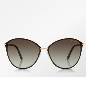 Tom Ford Penelope Sunglasses